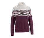 IJsland-pullover
