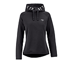 Performance stretch hoodie Emma