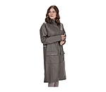 regenmantel Frieda met capuchon