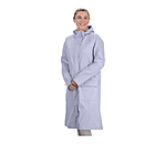 regenmantel Frieda met capuchon