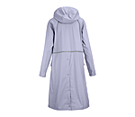 regenmantel Frieda met capuchon