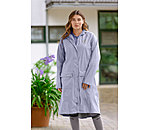regenmantel Frieda met capuchon