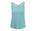 functioneel tanktop Linn