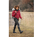 blouson Rachel met capuchon