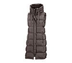 bodywarmer Clara met capuchon