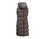 bodywarmer Clara met capuchon