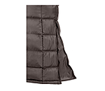 bodywarmer Clara met capuchon