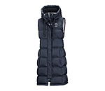 bodywarmer Clara met capuchon