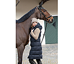 bodywarmer Clara met capuchon