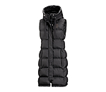 bodywarmer Clara met capuchon