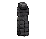 bodywarmer Clara met capuchon