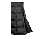 bodywarmer Clara met capuchon