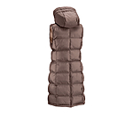 bodywarmer Clara met capuchon