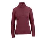 Performance stretch longsleeve Frieda