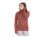 Performance stretch longsleeve Frieda