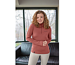 Performance stretch longsleeve Frieda
