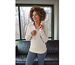 zip shirt Luisa