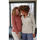 zip shirt Luisa
