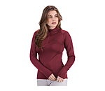 Performance stretch longsleeve Anna