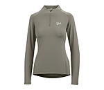 Performance stretch longsleeve Anna