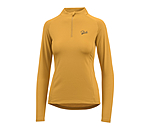 Performance stretch longsleeve Anna