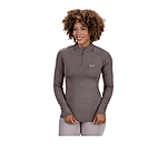Performance stretch longsleeve Anna