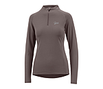 Performance stretch longsleeve Anna