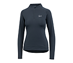 Performance stretch longsleeve Anna