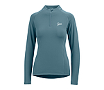 Performance stretch longsleeve Anna