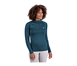 Performance stretch longsleeve Anna