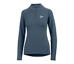 Performance stretch longsleeve Anna