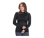 Performance stretch longsleeve Anna