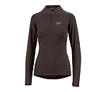 Performance stretch longsleeve Anna