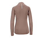 Performance stretch longsleeve Zo�