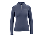 Performance stretch longsleeve Zo