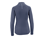 Performance stretch longsleeve Zo