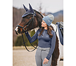 Performance stretch longsleeve Zo