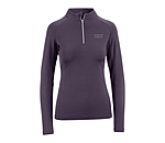 Performance stretch longsleeve Zo