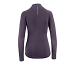 Performance stretch longsleeve Zo