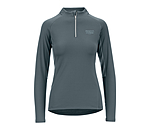 Performance stretch longsleeve Zo�