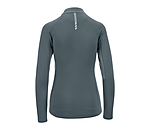 Performance stretch longsleeve Zo�