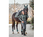 Performance stretch longsleeve Zo�