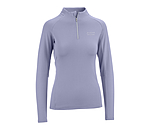Performance stretch longsleeve Zo