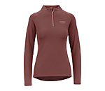 Performance stretch longsleeve Zo�