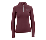 Performance stretch longsleeve Zo