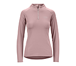 Performance stretch longsleeve Zo�
