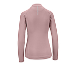 Performance stretch longsleeve Zo�
