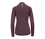 Performance stretch longsleeve Zo�