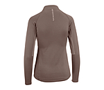 Performance stretch longsleeve Zo