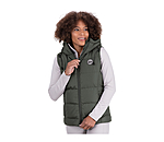 bodywarmer Mira II met capuchon